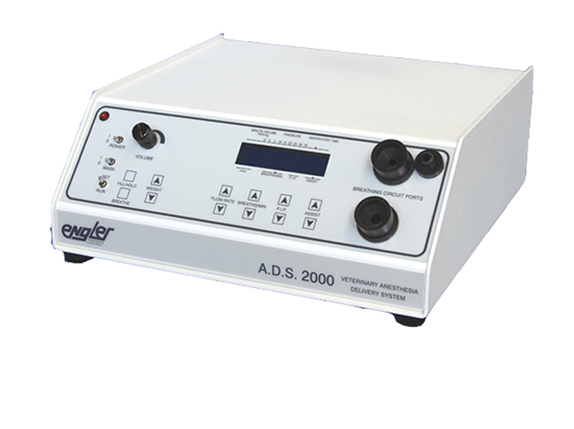 Αυτόματη αναισθητική μηχανή ADS 2000