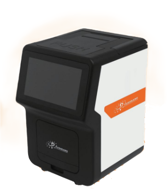 ναλυτής MSC200V Κτηνιατρικής Πηκτικότητας και Χημείας | Αυτόματη Ανάλυση 2-σε-1