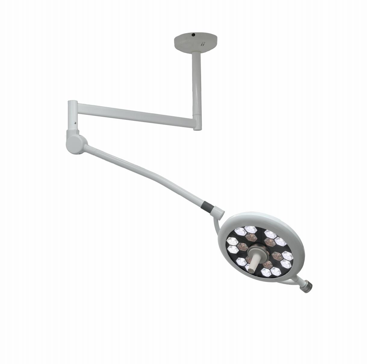 Χειρουργική Λάμπα LED JD PLUS 160.000 Lux