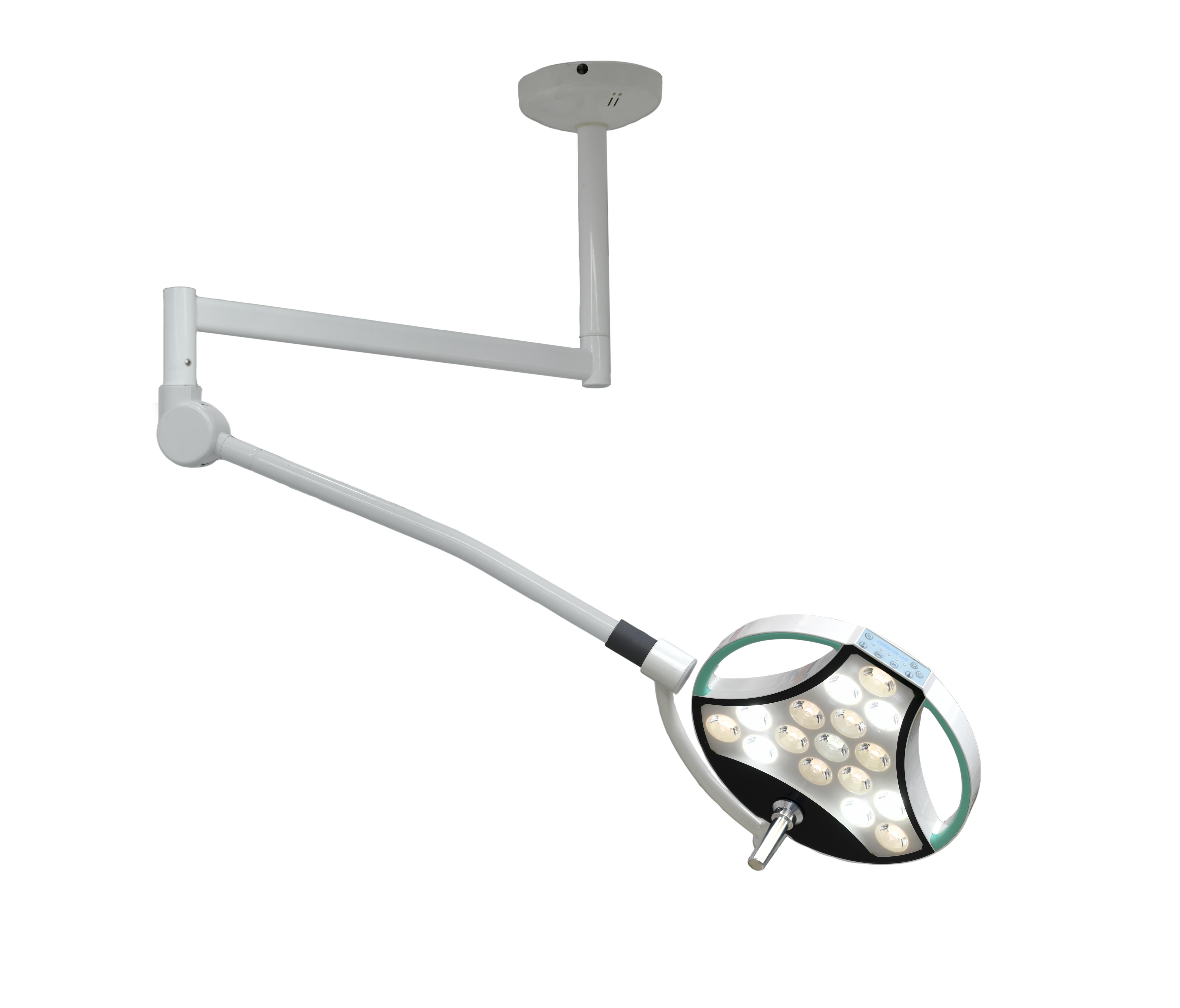 Χειρουργική Λάμπα LED JD PRO 130.000 Lux