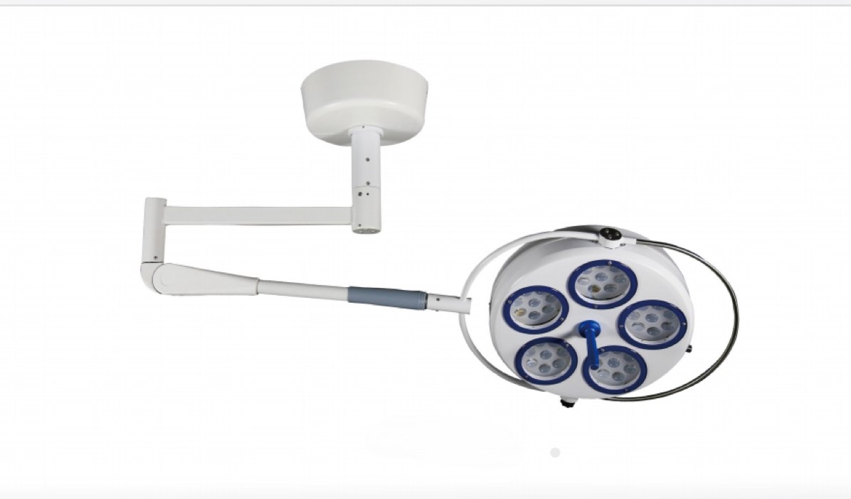 Χειρουργική λάμπα YD