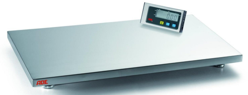 Κτηνιατρικός ζυγός ακριβείας