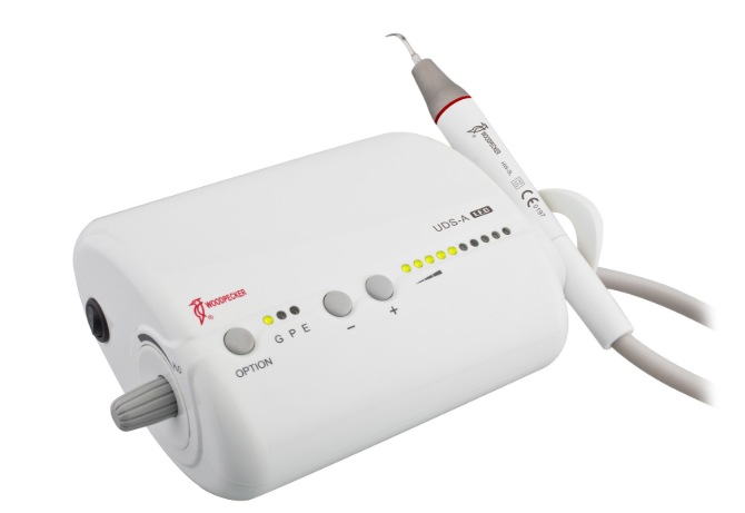 Ultrasonic Scaler Woodpecker