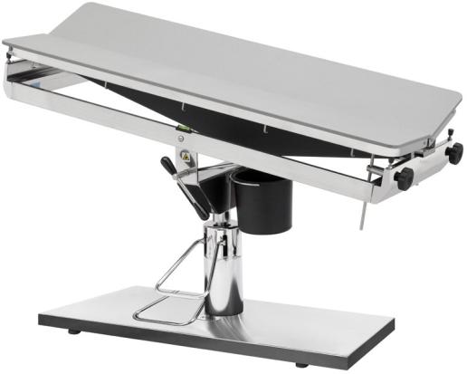 Υδραυλικό τραπέζι Venere