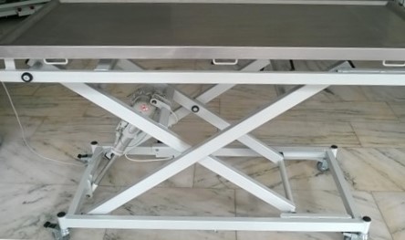 Χειρουργικό τραπέζι ALPHA